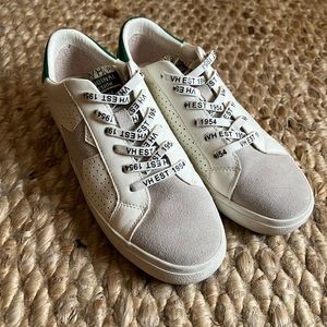 Vintage Havana Sneaker